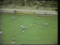 Grêmio: Libertadores 1983 - Jogos da Primeira Fase