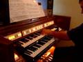 Concerto en la mineur de Bach-Vivaldi 3rd Movement