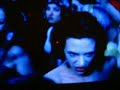 asia argento being hot.