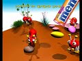 Formigas com Mentos Formigas com Mentos