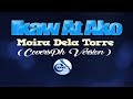 Download Ikaw At Ako Moira Jason Coversph Karaoke Version Mp3 Song
