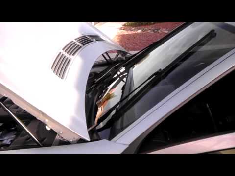 how to fit aero vu wiper blades