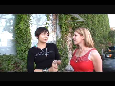 Pole Dance International Magazine Exclusive Interview w/Felix Cane- June 2011