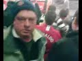 half time stretford end united v villa half time stretford end united v villa