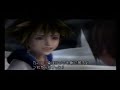 Kingdom Hearts- In The End