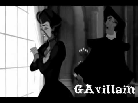 Lady Tremaine