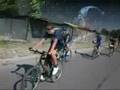 V Zawiadowczy Rajd Cyklistów Szlakiem Dobrego Wojaka Szwejka