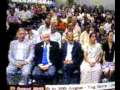 1.  Swami Ramdev at M. D. Anderson cancer centre in Texas university, USA