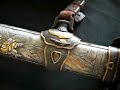 Samurai Sword #501 from Www.handmadesword.com