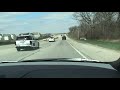 cruisin in jrs 01 bmw that was in bullrun