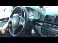 cruisin in jrs 01 bmw that was in bullrun