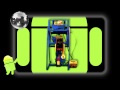 Android Megaminxer - How to solve Megaminx with your phone