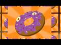 Parry Gripp - One Donut A Day Now A Ringtone!