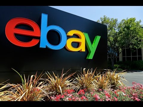 how to be a seller on ebay