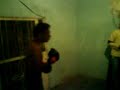 the conthender--joel vs el shikis