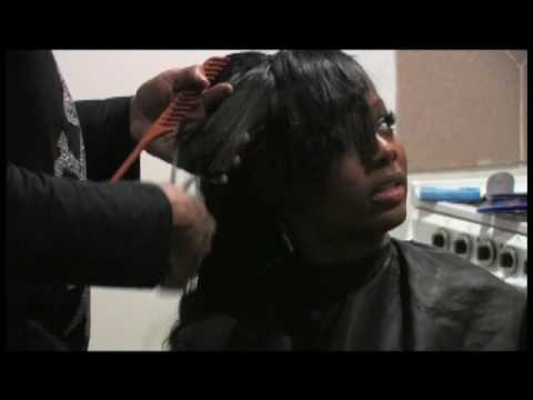 buffie body carruth. BUFFIE THE BODY