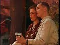 lieder aus 'im wei�en r�ssl am wolfgangsee' 1994

1. im wei�en r�ssl am wolfgangsee mit max raabe und lilo pfister
.. da steht das gl�ck vor der t�r,
und ruft dir zu: 