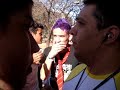 PASSEATA EM BRASILIA, ( 23/08)