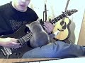 Three Days Grace - The Animal I\