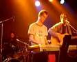 June - Neal Morse (Spock's Beard) + Marc Prim (Sargon)