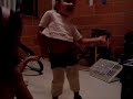 ana maria bailando reggaeton