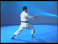 JKA Kata Jiin