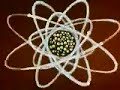 A is for Atom (captioned) 1 of 2