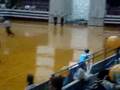 Quad senior men 500M final