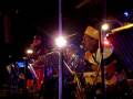 Sun Ra Arkestra at Hokaben, 93 Feet East, London