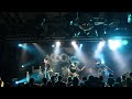 KoOk & 閃靈小黑【無聲世界】- 生命無法承受之重巡迴@台北The Wall
