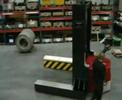 Coilcar with pike