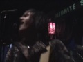 Prima Donna - Feel My Heat, Live Prima Donna - Feel My Heat, Live