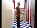 Non a Nottingham(Ogni citt�) - Perotto