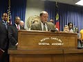 Fighting for Public Employee Bargaining Rights in N.C.