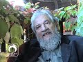 Claudio Naranjo Habla sobre el Sentido de la Vida Claudio Naranjo Habla sobre el Sentido de la Vida