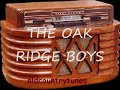 the oak ridge boys are a country and gospel group that is based in the united states. the group was founded in 1945 as the oak ridge quartet. they became popular during the 1950s. their name was changed to the oak ridge boys in the early 1960s, and they remained a gospel-oriented group until the mid 1970s, when they changed their image and concentrated more on country and pop music. the band's current lineup consists of lead singer (second tenor) duane allen, baritone william lee golden, tenor joe bonsall, and bass richard sterban.

contents [hide]
1 the oak ridge quartet 
2 1962-1973 
3 1974-1986 
4 1987-1996 
5 1997 to the present 
6 deaths of former members 
7 discography 
8 personnel 
9 external links 
 


[edit] the oak ridge quartet
the core group that would eventually lead to the oak ridge boys first recorded together in 1943 as wally fowler and the georgia clodhoppers. when wally fowler decided to focus on gospel music, he formed the oak ridge quartet with himself, lon 