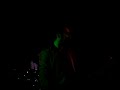 Stephane Mélo & les Dandys performing 