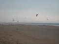 Kite Surf � Saint Gilles
