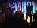 THE BACK STABERS. SING BY GT