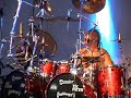 Mike Terrana @ MEINL Drum Festival 2005 part V