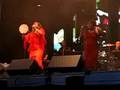 Martha Reeves & The Vandellas @ Flow08