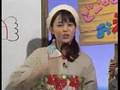 菊地美香　仮想CM　資生堂 TSUBAKI