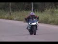 Alytaus bernai 2004, stuntriding pradzia