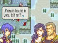Let's Play Fire Emblem 083 - Isadora