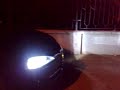 Ki xenon 6000k su alfa 147
