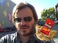 Jack Black and Jay Leno s Favorite Treats