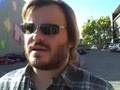Jack Black and Jay Leno s Favorite Treats