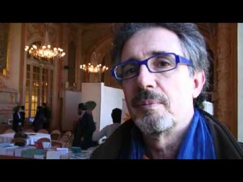 Vid�o de Jean-Baptiste de Panafieu