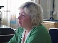 Presskonferens om V�xj� kommuns budget 2009