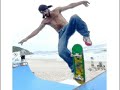 Circuito ASISC de mini ramp PREVIEW